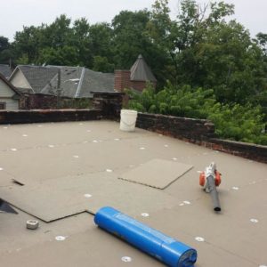 commercial roofing 9