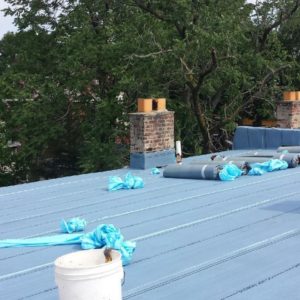 commercial roofing 2